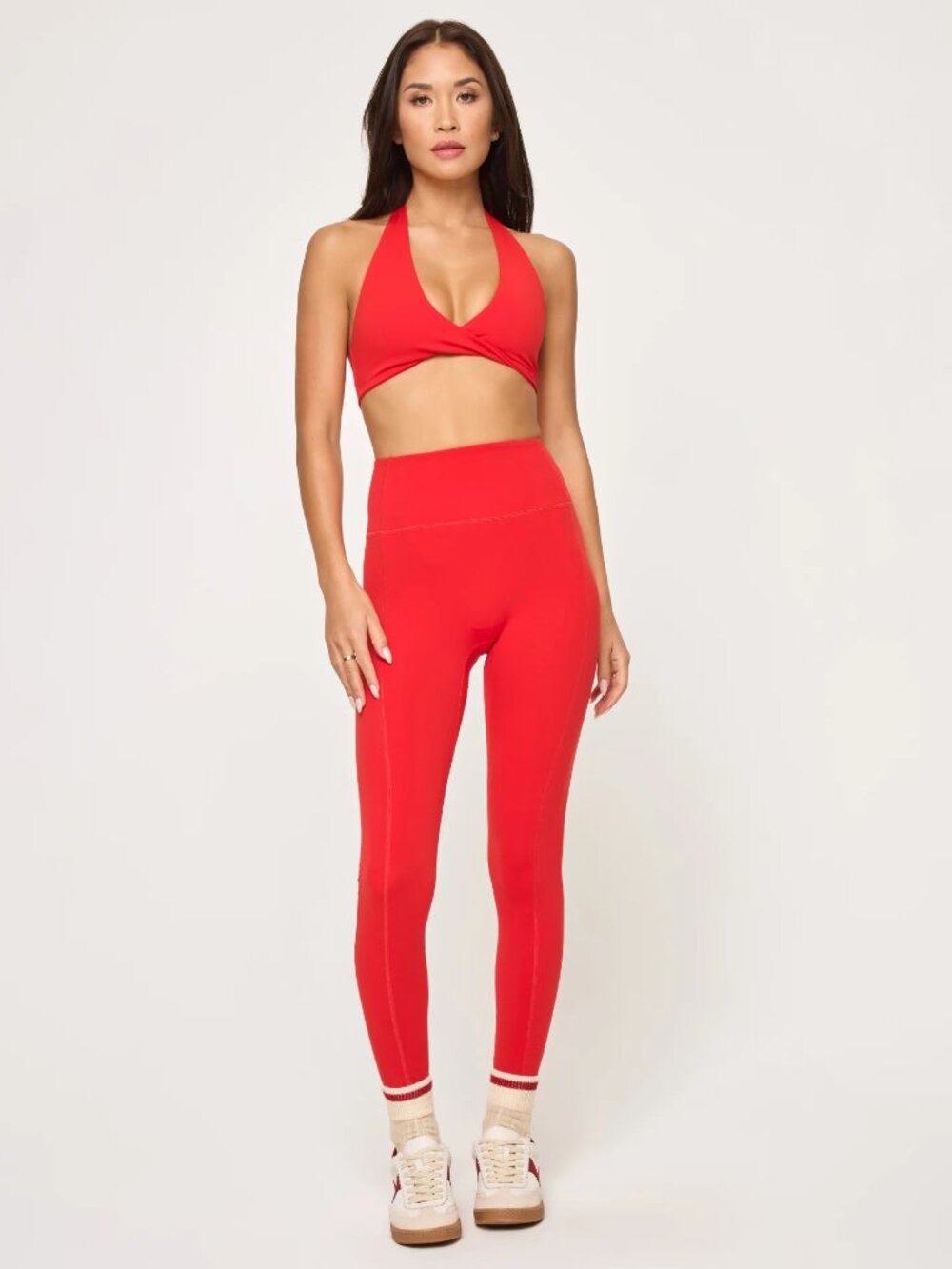 L SPACE LEVEL UP LEGGING SIZE SMALL